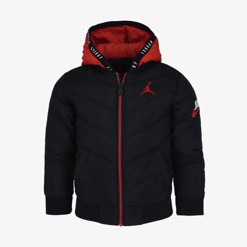 JORDAN Jordan Bomber 