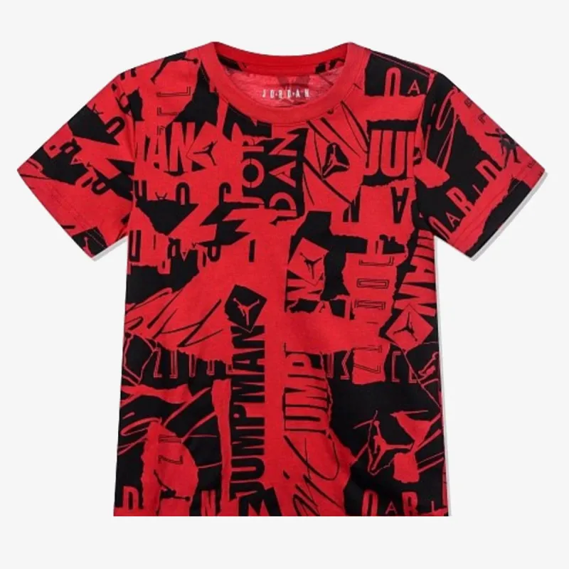 Nike Jordan Graphic 