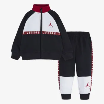 JORDAN TRENIRKA Jordan  Air Blocked 