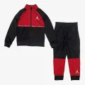 JORDAN JDN JUMPMAN AIR BLOCKED TRICOT 