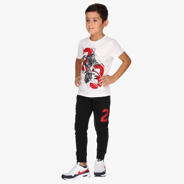 JORDAN T-shirt Jordan Flight Mode 