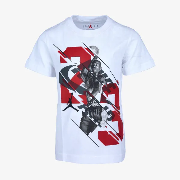 JORDAN T-shirt Jordan Flight Mode 