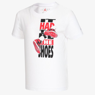 JORDAN T-SHIRT Jordan 