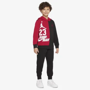 JORDAN TRENIRKA JDB ELEVATED CLASSICS FT SET 