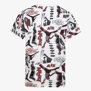 Nike THROW BCK 