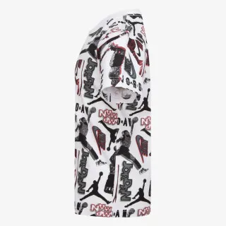 Nike THROW BCK 