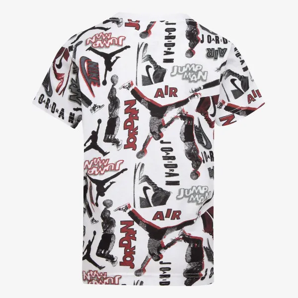Nike THROW BCK 