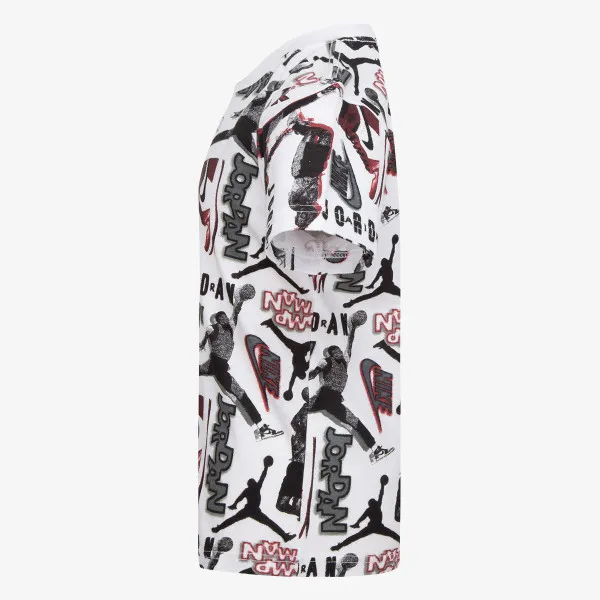 Nike THROW BCK 