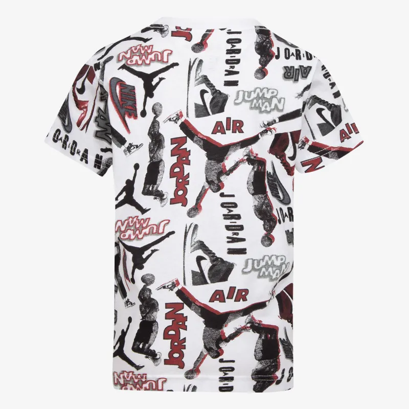 Nike THROW BCK 