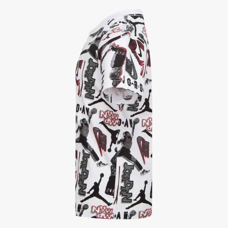Nike THROW BCK 