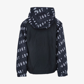 JORDAN JAKNA Jordan Windbreaker 