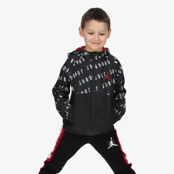 JORDAN JAKNA Jordan Windbreaker 
