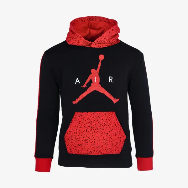 JORDAN JORDAN AIR SPECKLE 