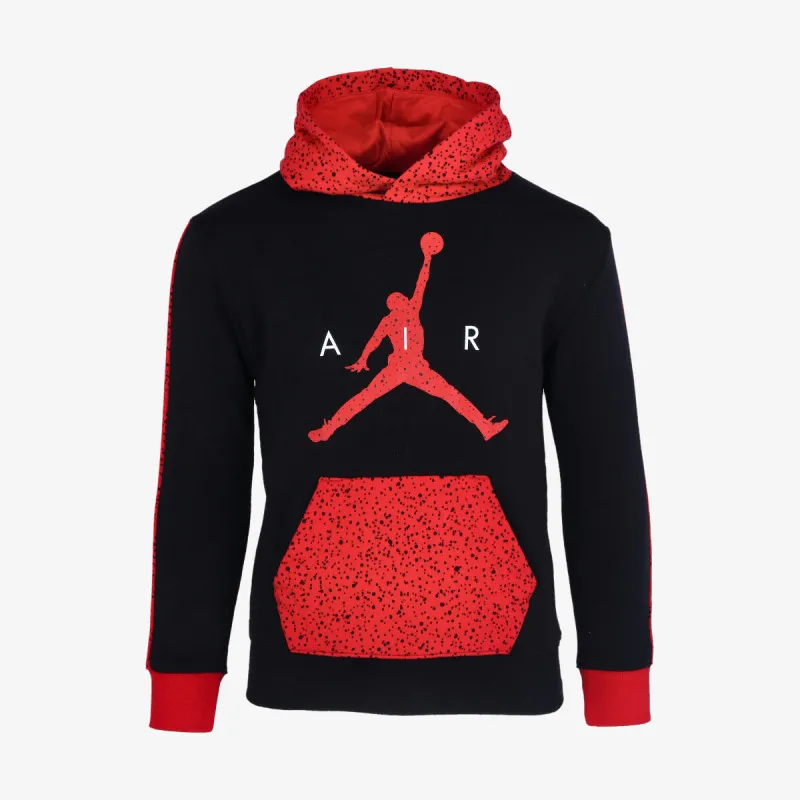 JORDAN JORDAN AIR SPECKLE 