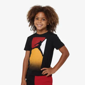 JORDAN T-SHIRT JORDAN FADE AWAY 