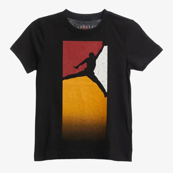 JORDAN T-shirt JORDAN FADE AWAY 