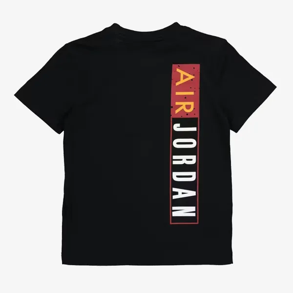 JORDAN T-shirt JORDAN FADE AWAY 