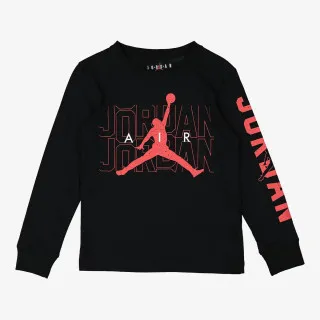 JORDAN JORDAN BACK SCREEN 