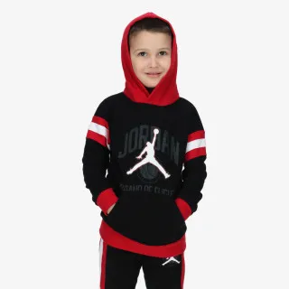JORDAN Jordan 