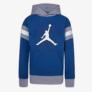 JORDAN MAJICA S KAPULJAČOM Jordan 
