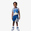 JORDAN JDB JUMPMAN FT SHORT SET 