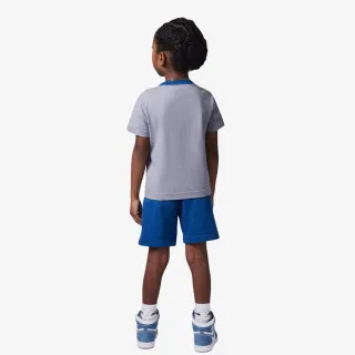 JORDAN JDB JUMPMAN FT SHORT SET 