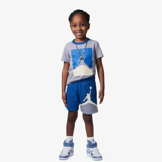 JORDAN JDB JUMPMAN FT SHORT SET 