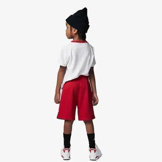 JORDAN JDB JUMPMAN FT SHORT SET 