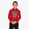 Nike Majica s kapuljačom Jordan 
