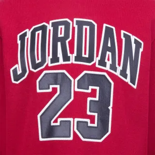 Nike Majica s kapuljačom Jordan 