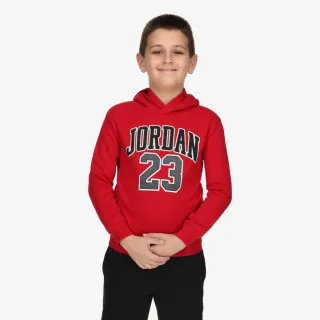 Nike Majica s kapuljačom Jordan 