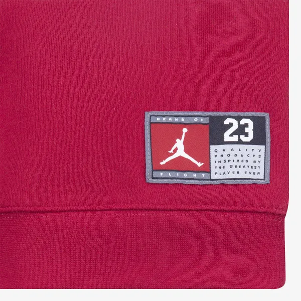 Nike Majica s kapuljačom Jordan 