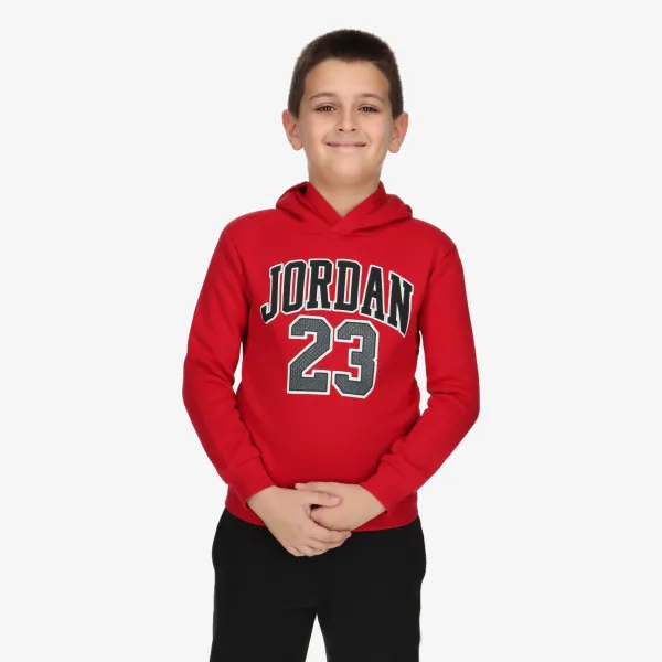 Nike Majica s kapuljačom Jordan 