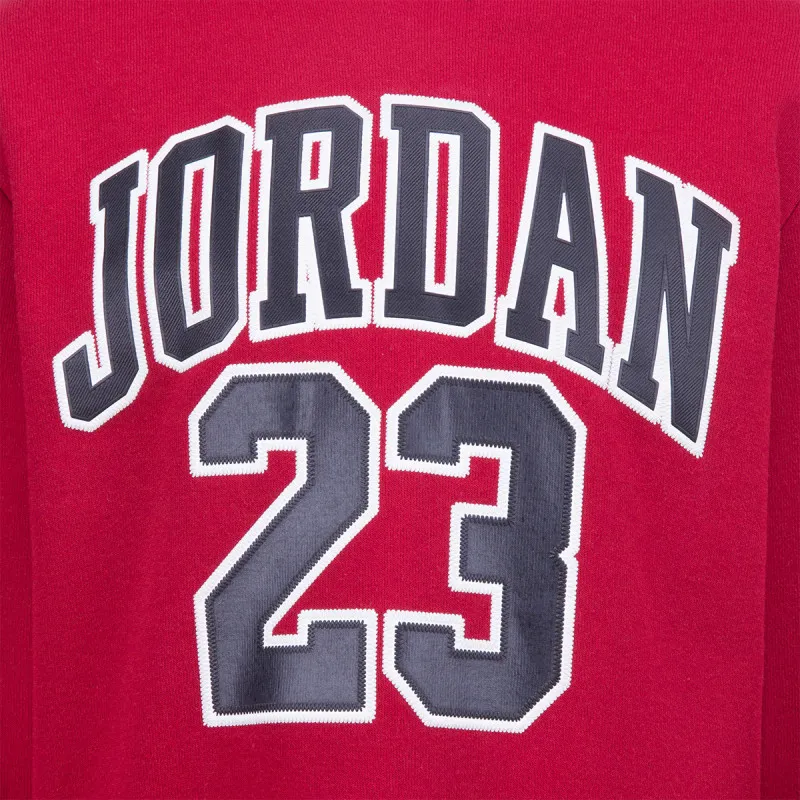 Nike Majica s kapuljačom Jordan 