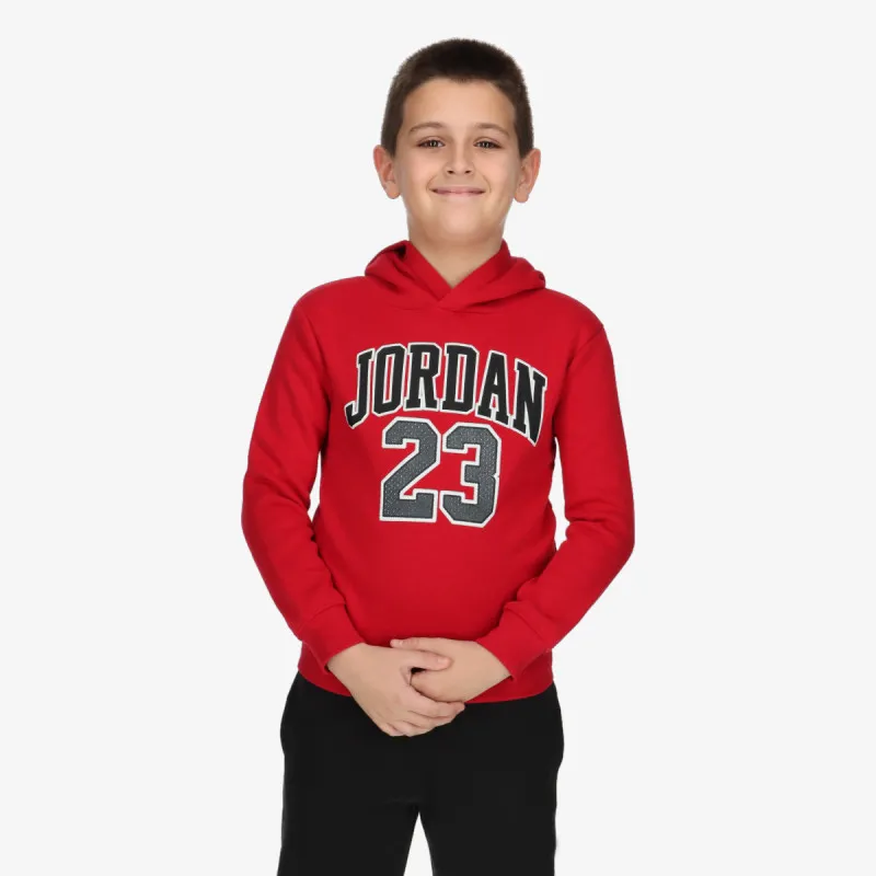 Nike Majica s kapuljačom Jordan 