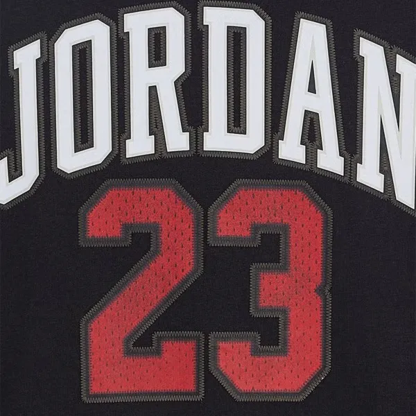 JORDAN Practice Flight 