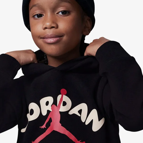JORDAN KOMPLET ZA DJECU LIL CHAMP JORDAN PO SET 