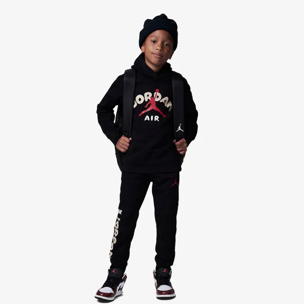 JORDAN KOMPLET ZA DJECU LIL CHAMP JORDAN PO SET 