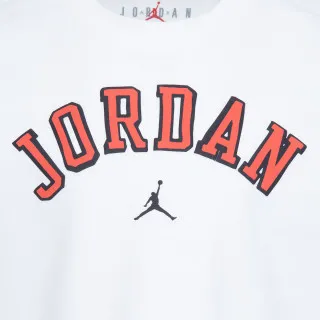 Nike T-shirt Flight Heritage 
