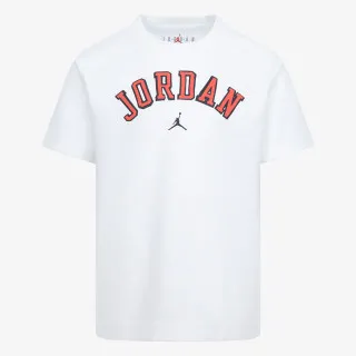 JORDAN Flight Heritage 
