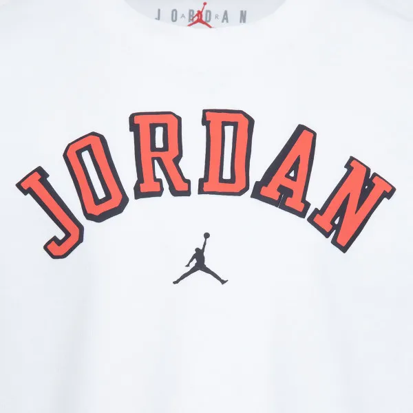 Nike T-shirt Flight Heritage 