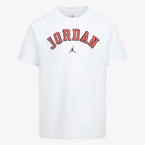 Nike T-shirt Flight Heritage 
