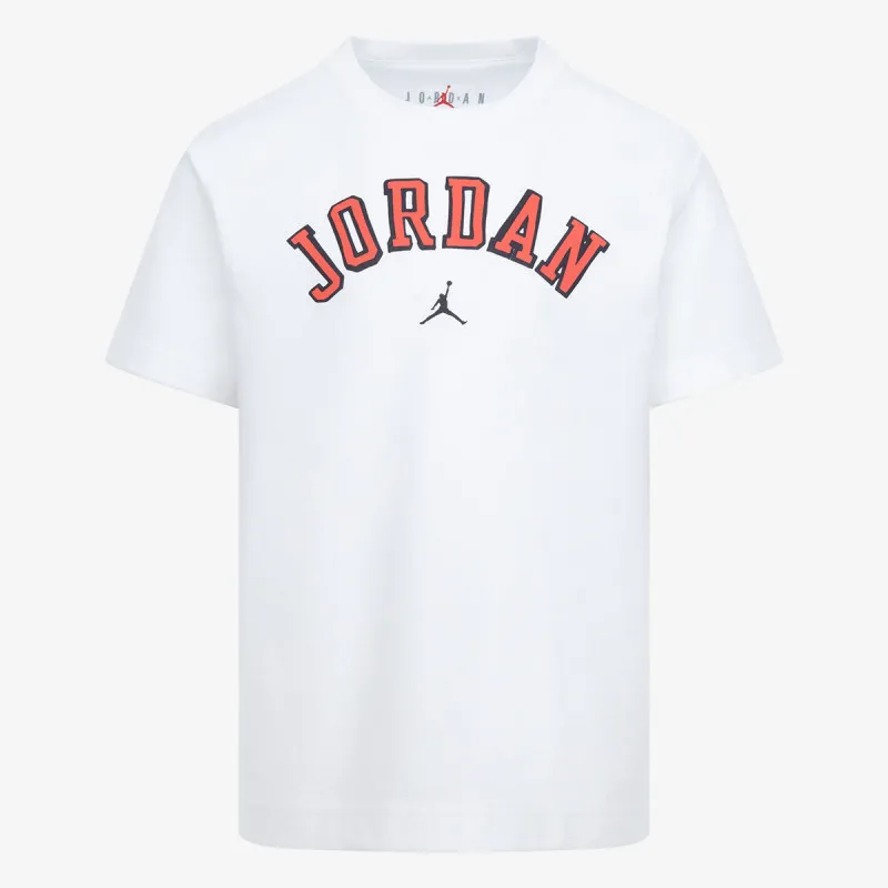 Nike T-shirt Flight Heritage 