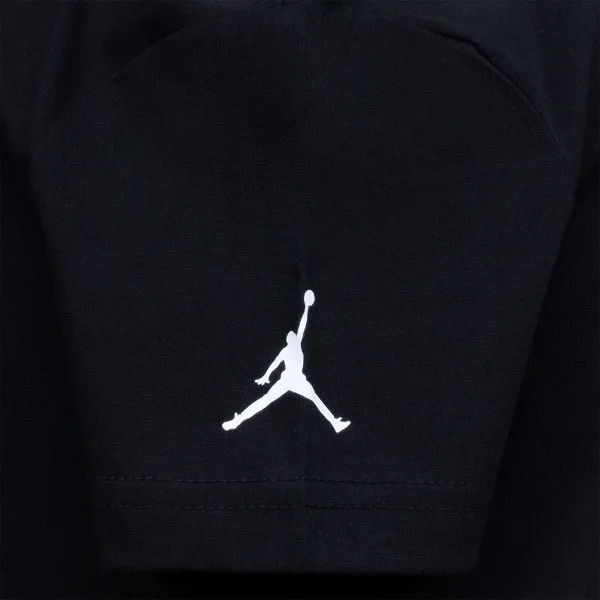 JORDAN T-shirt JDB JUMPMAN HBR HEIRLOOM SS TE 