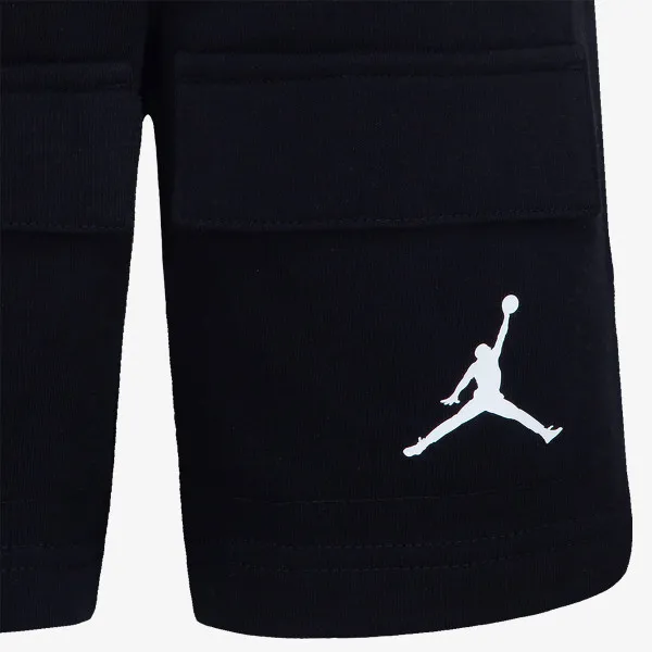 JORDAN Komplet za djecu JDB AIR 2 3D FT SHORT SET 