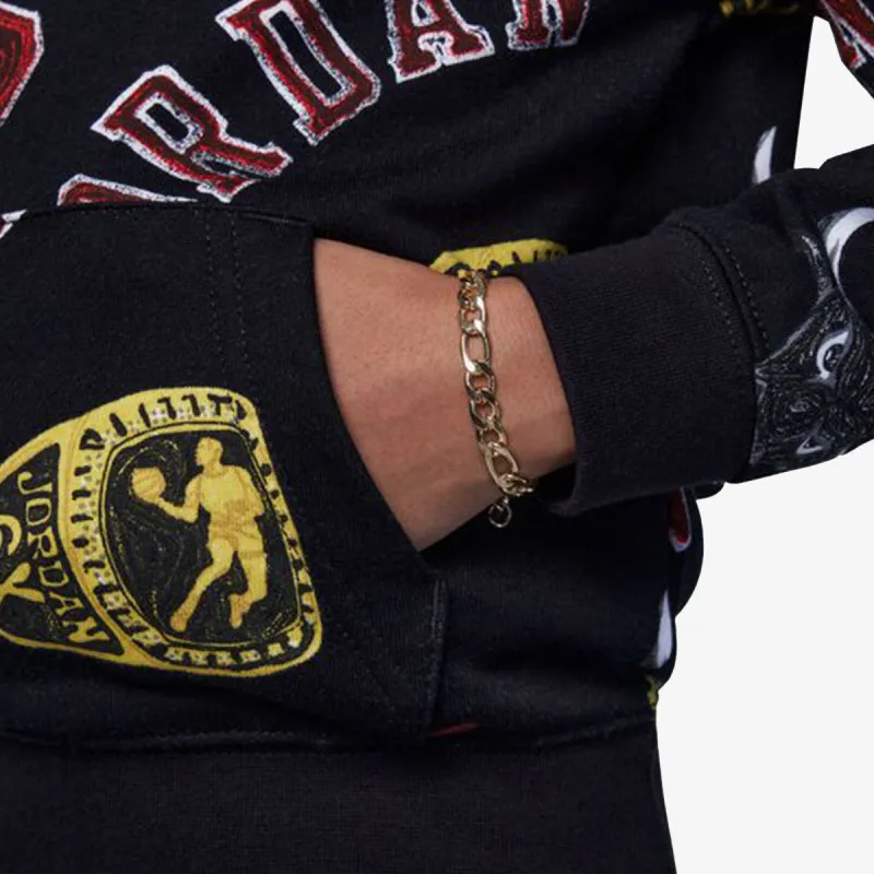 JORDAN Essentials 