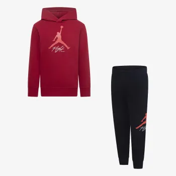 JORDAN Trenirka JORDAN Trenirka JDB JUMPMAN FLIGHT FT PO SET 