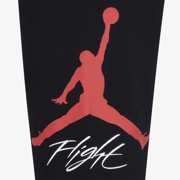 JORDAN Trenirka JDB JUMPMAN FLIGHT FT PO SET 