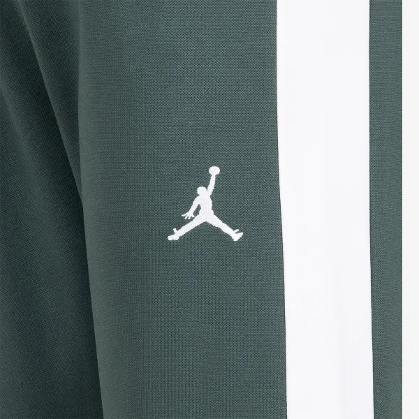 JORDAN Flight 