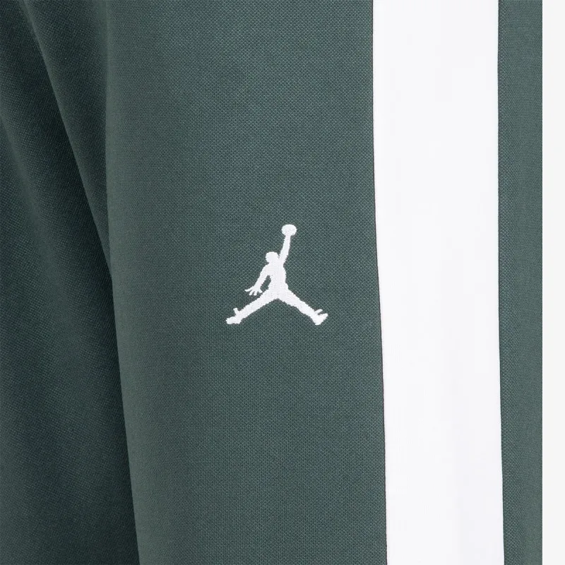 JORDAN Flight 